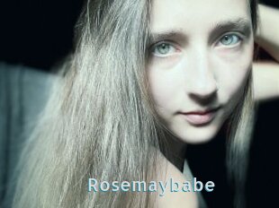 Rosemaybabe