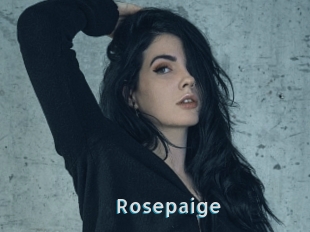 Rosepaige