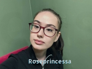 Roseprincessa