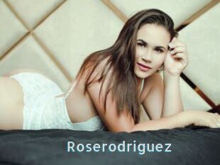 Roserodriguez