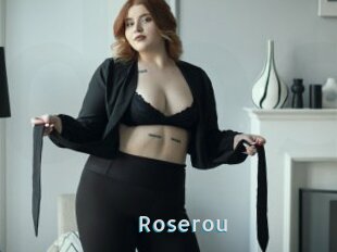 Roserou