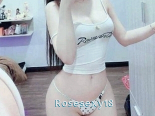 Rosesexy18