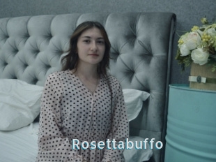 Rosettabuffo