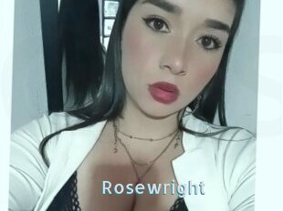 Rosewright