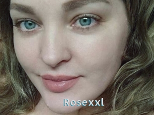 Rosexxl