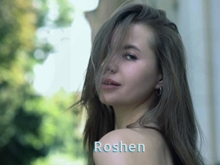 Roshen