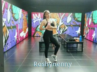 Roshynenny