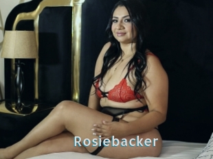 Rosiebacker