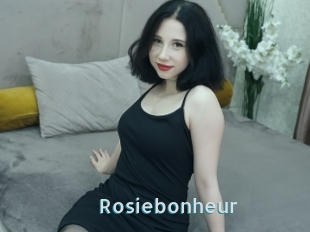 Rosiebonheur