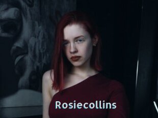 Rosiecollins