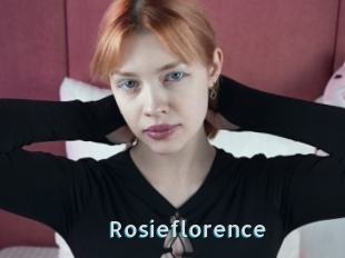 Rosieflorence