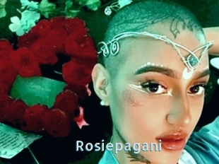 Rosiepagani