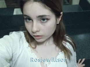 Rosiewillson