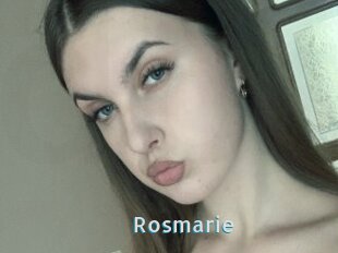 Rosmarie