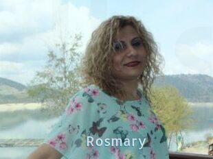 Rosmary