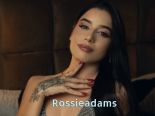 Rossieadams