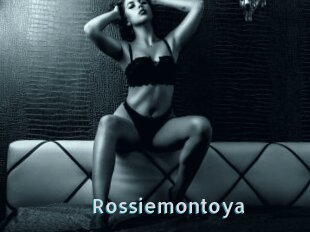 Rossiemontoya