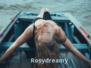 Rosydreamy