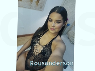 Rousanderson