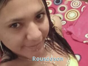 Rousdoson