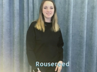 Rousereed