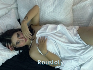 Rousloly