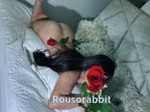 Rousorabbit