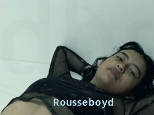 Rousseboyd