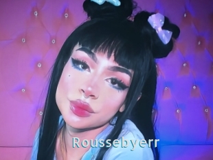 Roussebyerr