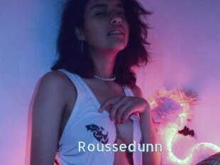 Roussedunn