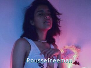 Roussefreeman