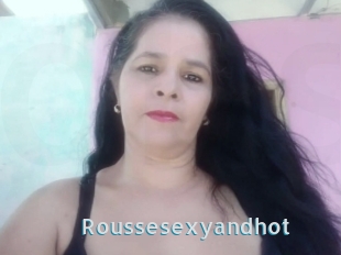 Roussesexyandhot