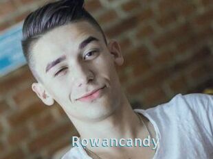 Rowancandy