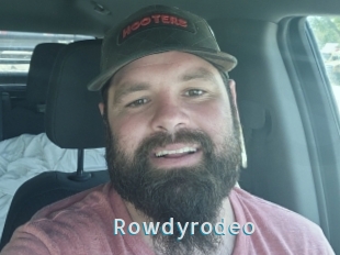 Rowdyrodeo