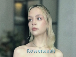 Rowenaash