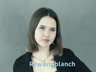 Rowenablanch