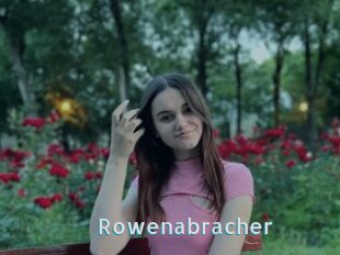 Rowenabracher