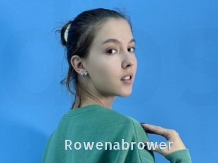 Rowenabrower