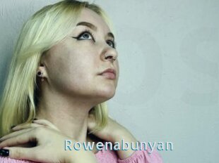 Rowenabunyan