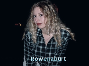 Rowenaburt