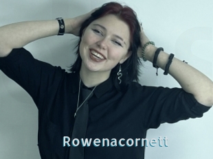 Rowenacornett