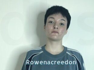 Rowenacreedon