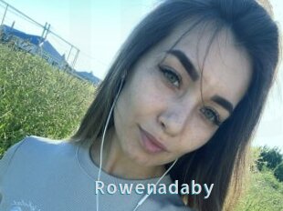 Rowenadaby