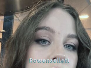 Rowenaellett