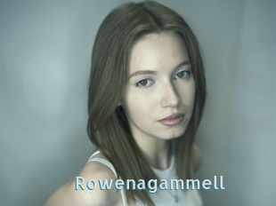 Rowenagammell