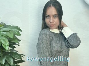 Rowenagelling