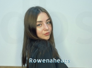 Rowenaheaps