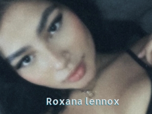 Roxana_lennox