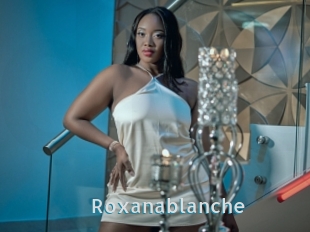 Roxanablanche