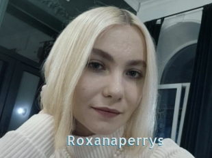 Roxanaperrys